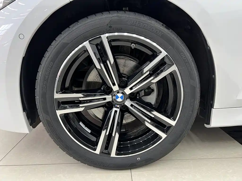 BMW 3 Series 2023 325i M Sports Package купить на сайте DeffCars