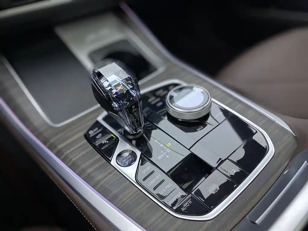 BMW X5 2022 facelift xDrive 40Li M sports package купить на сайте DeffCars