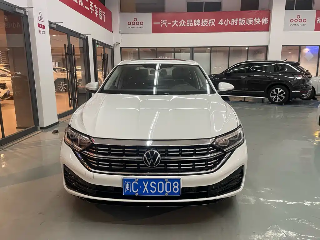 Sagitar 2024 300TSI DSG Super Edition купить на сайте DeffCars