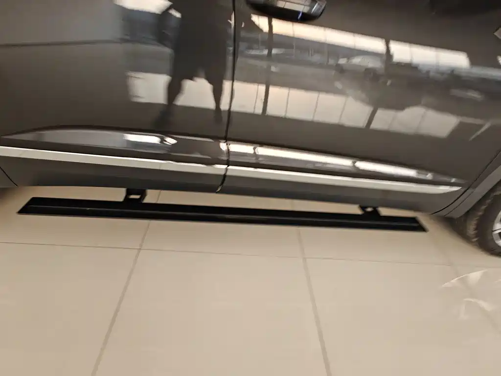 Lanjing 2023 facelift 380TSI four-wheel drive luxury Jiajing Edition Pro 6 seats купить на сайте DeffCars