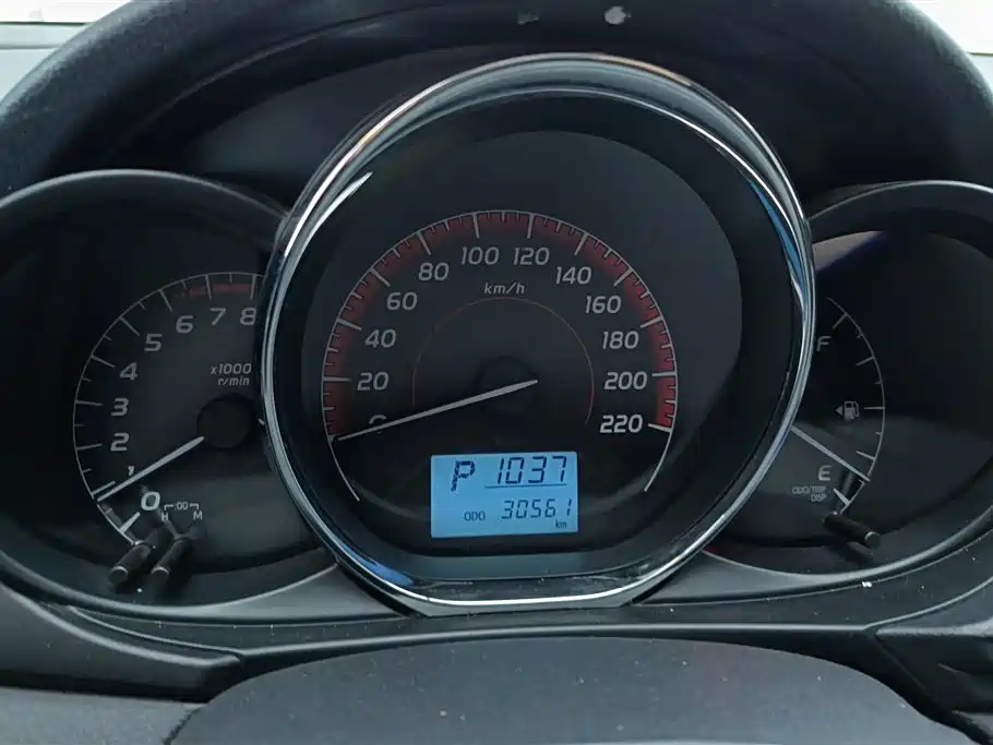 Vios 2021 1.5L CVT Enactus Edition купить на сайте DeffCars