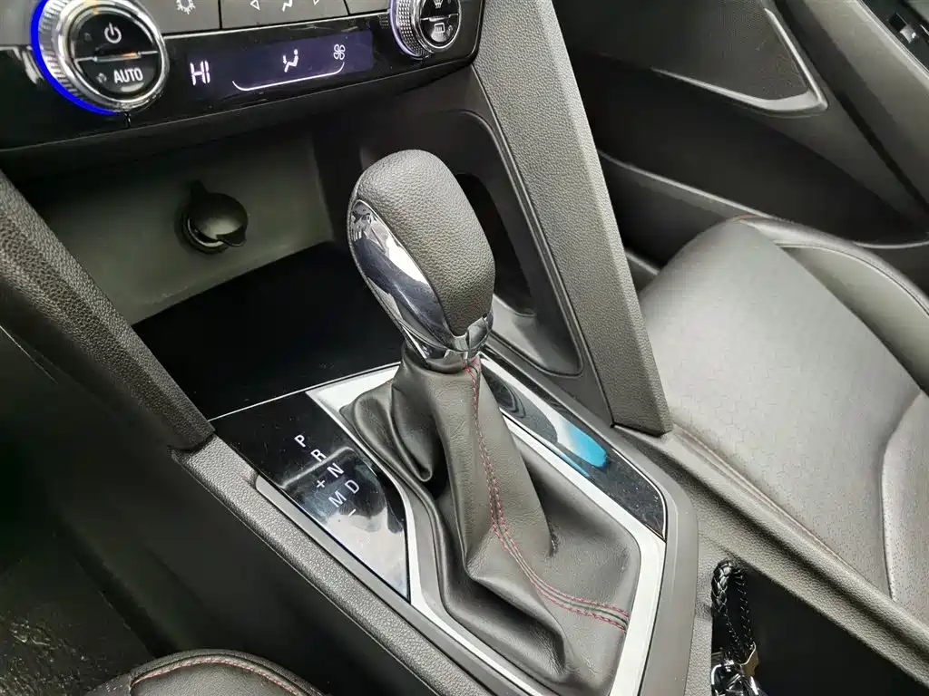 Volando 2019 Redline 530T Automatic Enjoyment Edition (5+2 models) National VI купить на сайте DeffCars
