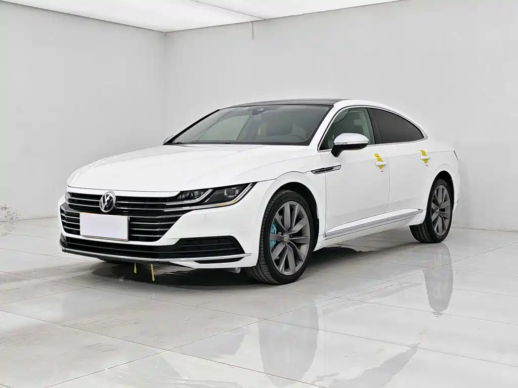 FAW-Volkswagen CC 2019 380TSI Yaoyan Edition National V купить на сайте DeffCars
