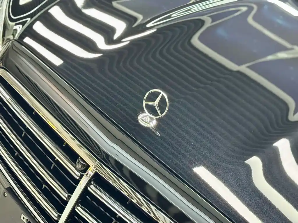Mercedes-Benz E-Class 2023 facelift E 300 L sporty and stylish купить на сайте DeffCars