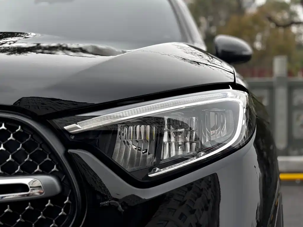 Mercedes-Benz GLC 2025 GLC 300 L 4MATIC Dynamic 5-seater купить на сайте DeffCars