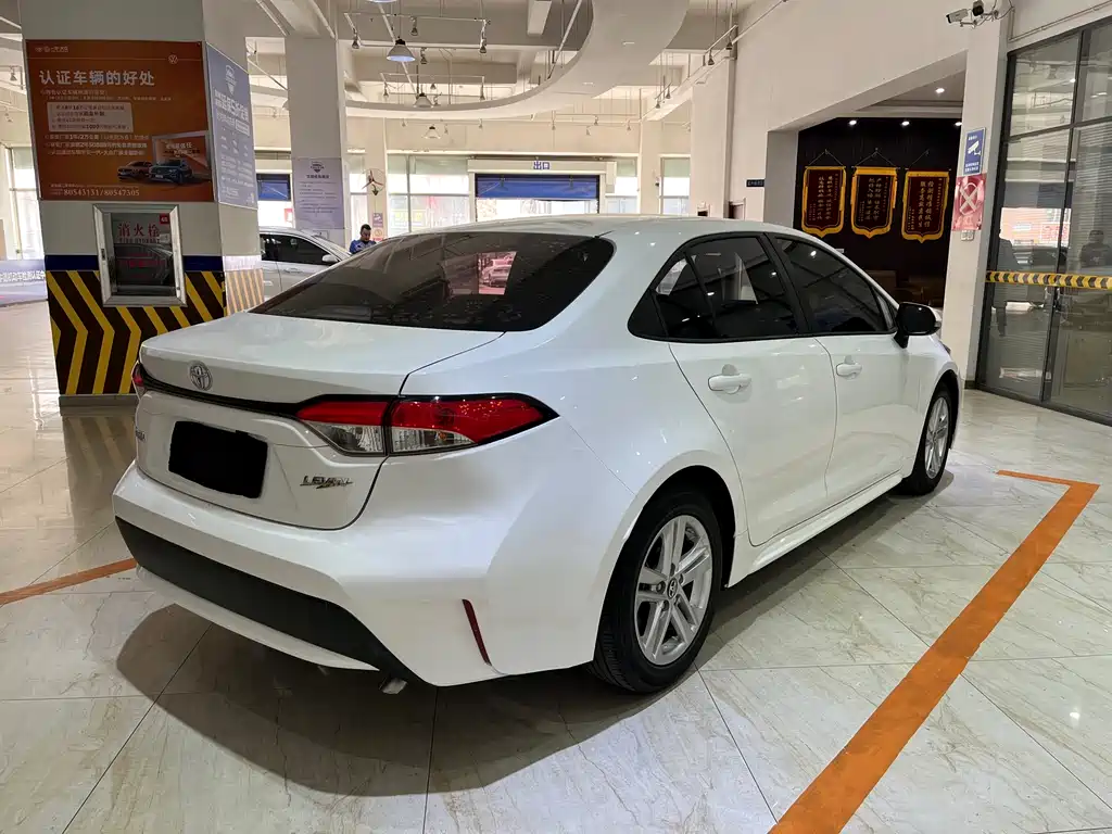 Ralink 2022 TNGA 1.5L CVT Advanced Edition купить на сайте DeffCars