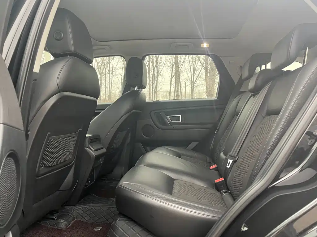 Discovery Shenxing 2019 240PS PURE Edition National V купить на сайте DeffCars