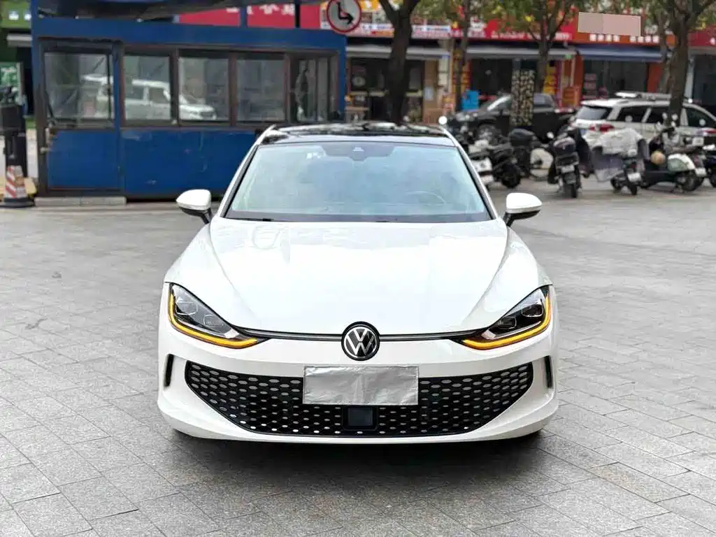 Lamando 2022 Lamandol 280TSI DSG Spicy Edition купить на сайте DeffCars