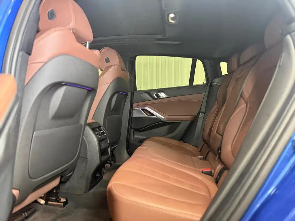 BMW X6 2020 xDrive30i M Sports Package купить на сайте DeffCars