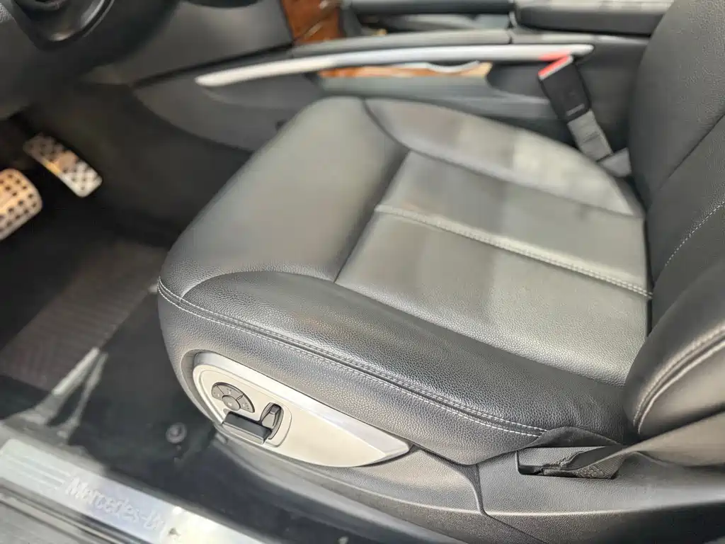 Mercedes-Benz GL Class 2008 GL 450 4MATIC Premium Model купить на сайте DeffCars