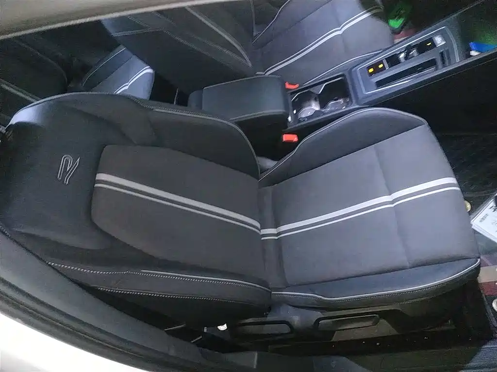 Golf 2023 facelift 280TSI DSG R-Line Lite купить на сайте DeffCars