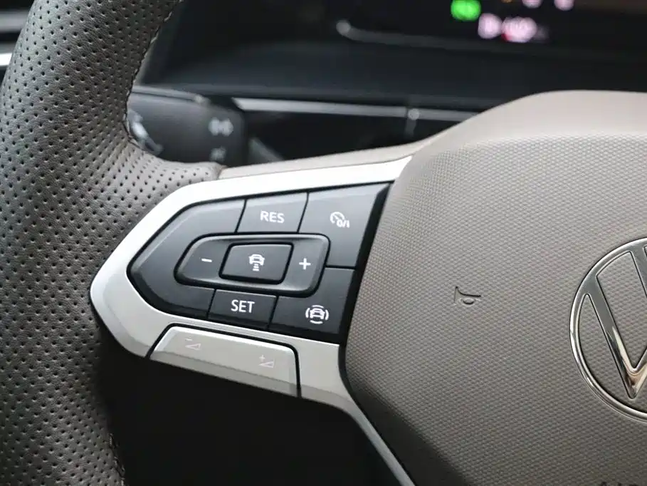 Weiran 2024 380TSI Zunchi Edition купить на сайте DeffCars
