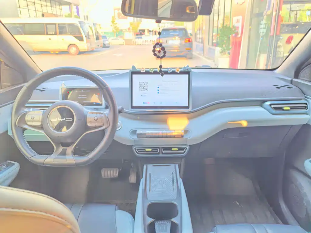 Seagull 2024 Honor Edition 305km Free Edition купить на сайте DeffCars