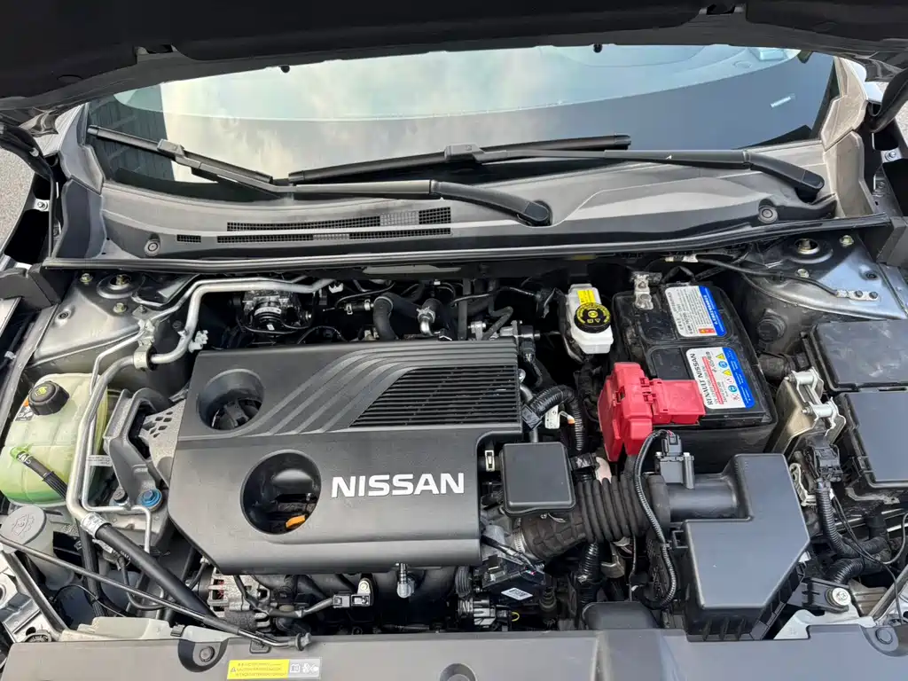 Sylphy 2021 1.6L XL CVT Enjoy Edition купить на сайте DeffCars