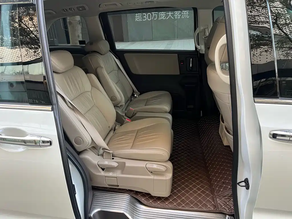 Odyssey 2017 2.4L Deluxe Edition купить на сайте DeffCars