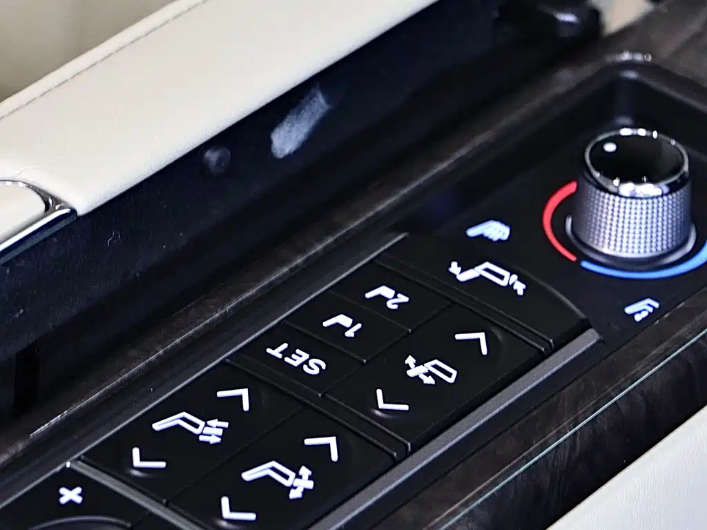 Alfa 2021 Shuangqing 2.5L Premium Edition купить на сайте DeffCars