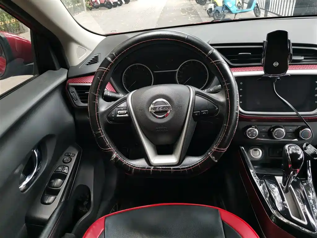Blue Bird 2019 1.6L CVT Intelligent Cool Edition National V купить на сайте DeffCars