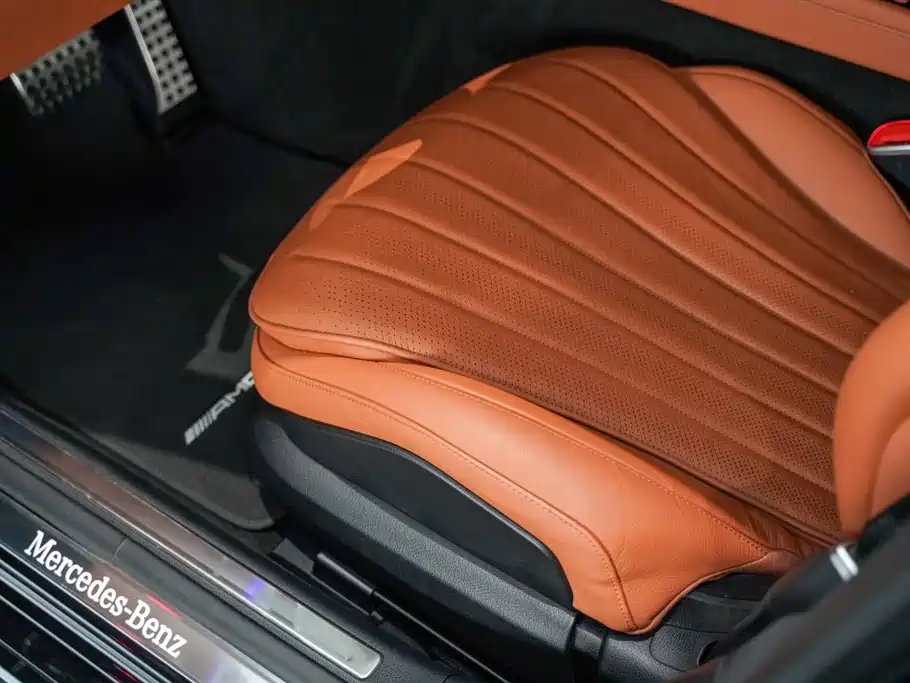 Mercedes-Benz S-Class 2024 S 450 L 4MATIC купить на сайте DeffCars