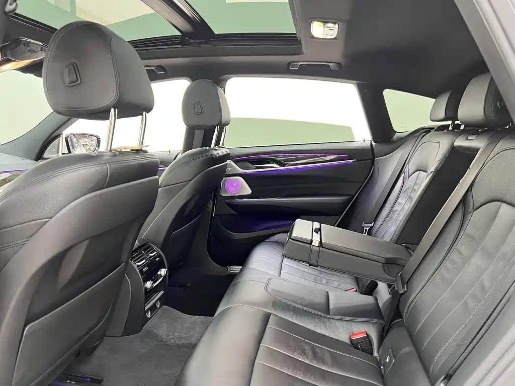 BMW 6 Series GT 2019 630i M Sports Package купить на сайте DeffCars