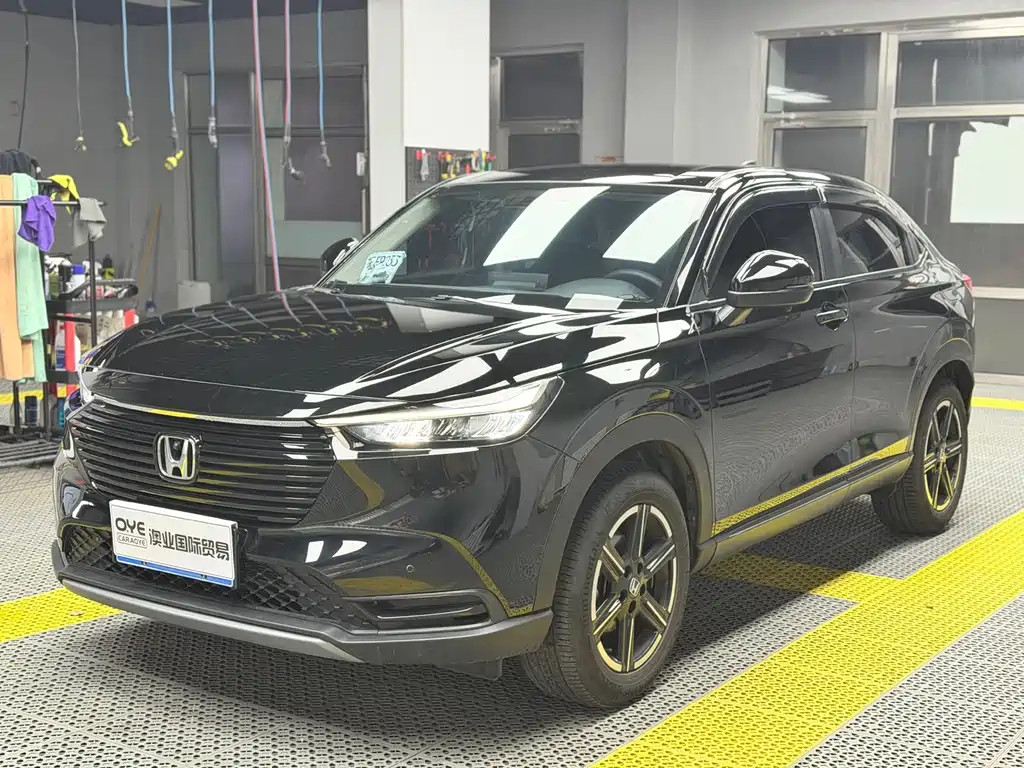 Binzhi 2023 1.5L CVT Elite Edition купить на сайте DeffCars