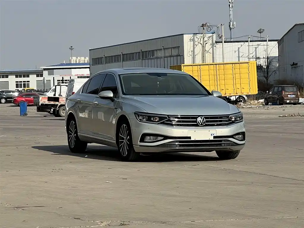 Magotan 2020 330TSI DSG luxury model купить на сайте DeffCars