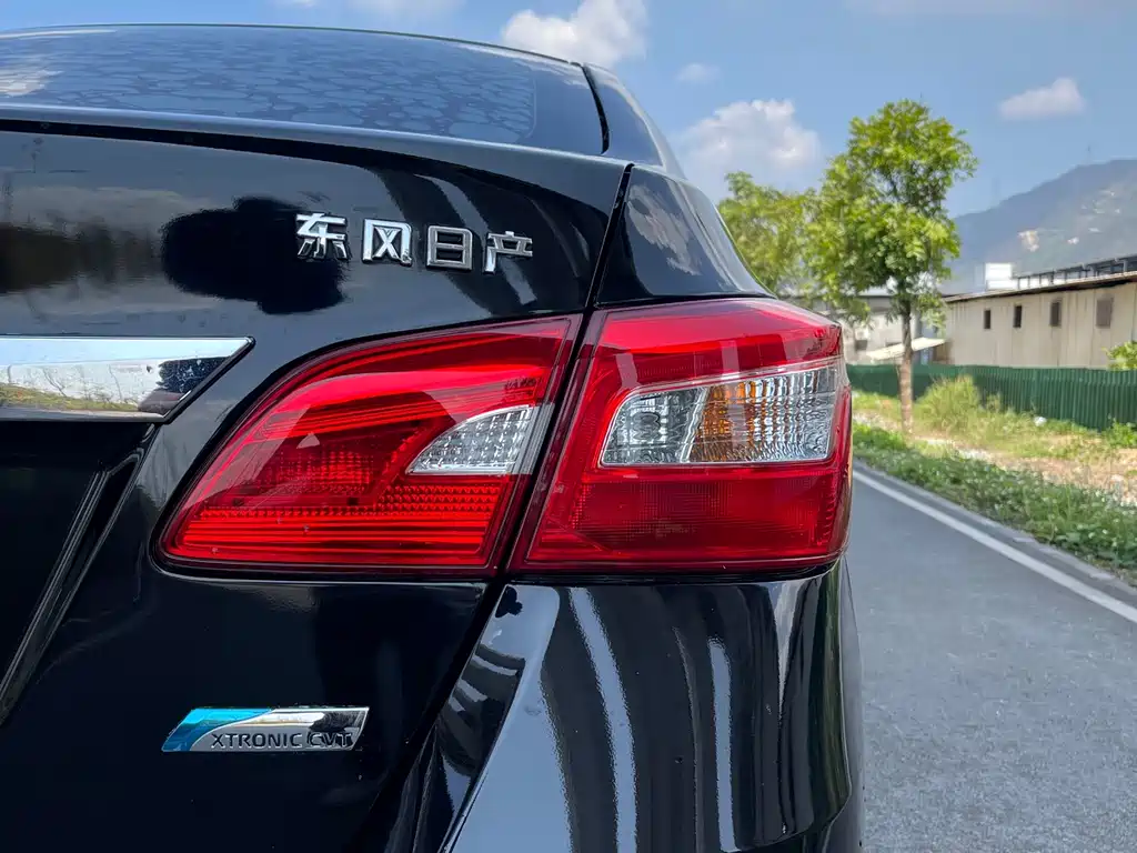 Sylphy 2019 1.6XV CVT Intelligent Premium Edition National VI купить на сайте DeffCars