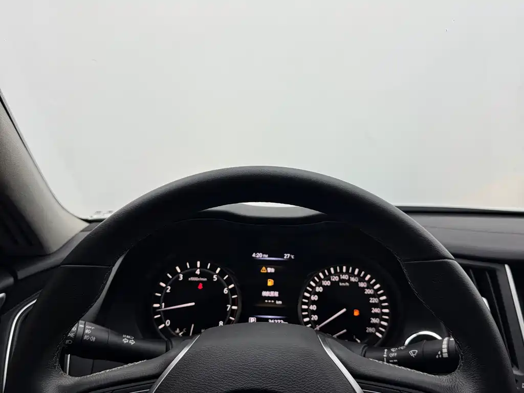 Infinity Q50L 2022 2.0T Comfort Edition купить на сайте DeffCars