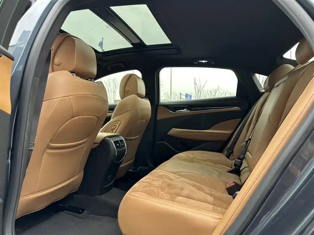 LaCrosse 2019 28T Premium Model купить на сайте DeffCars