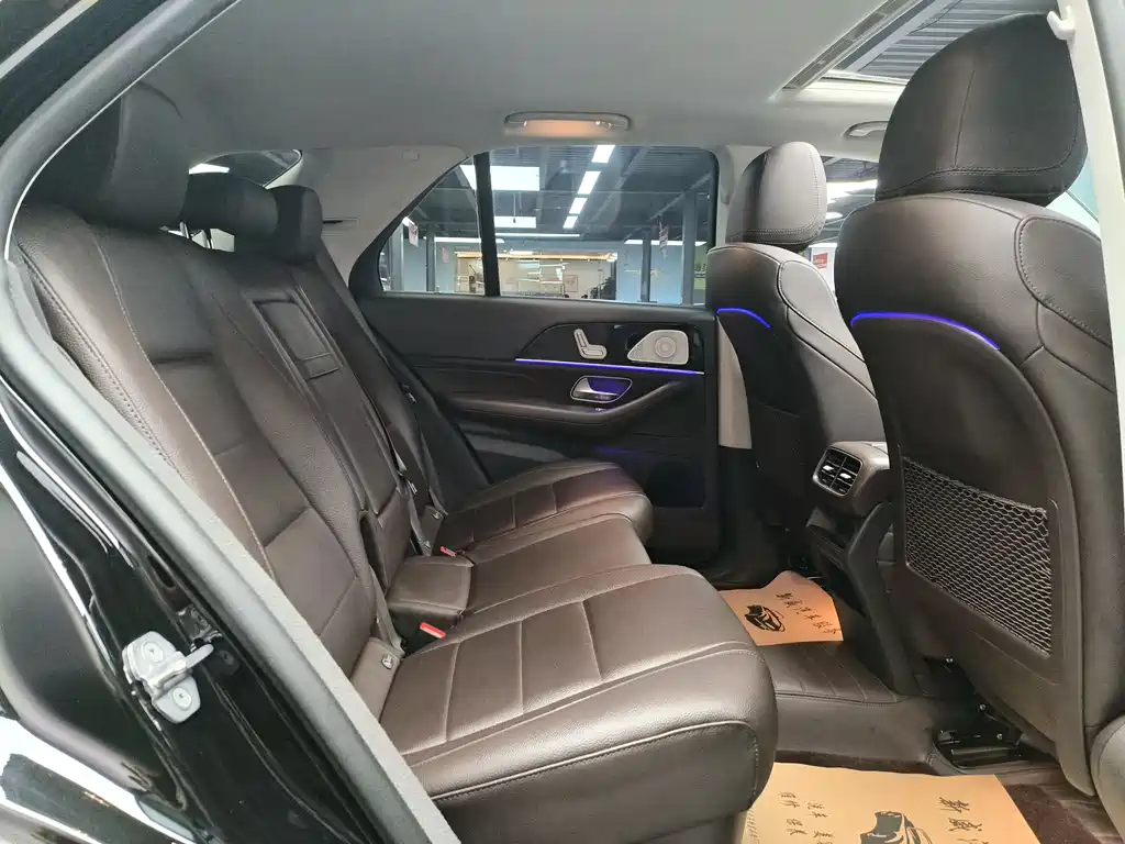 Mercedes-Benz GLE 2020 GLE 350 4MATIC Dynamic купить на сайте DeffCars