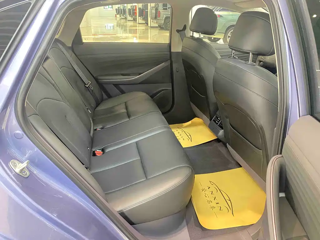 Nissan N6 2026 180 Max купить на сайте DeffCars