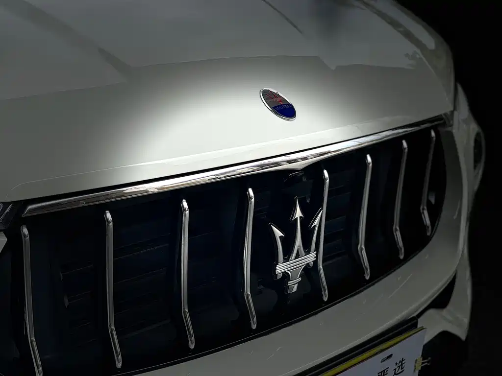 Levante 2021 3.0T Standard Edition купить на сайте DeffCars
