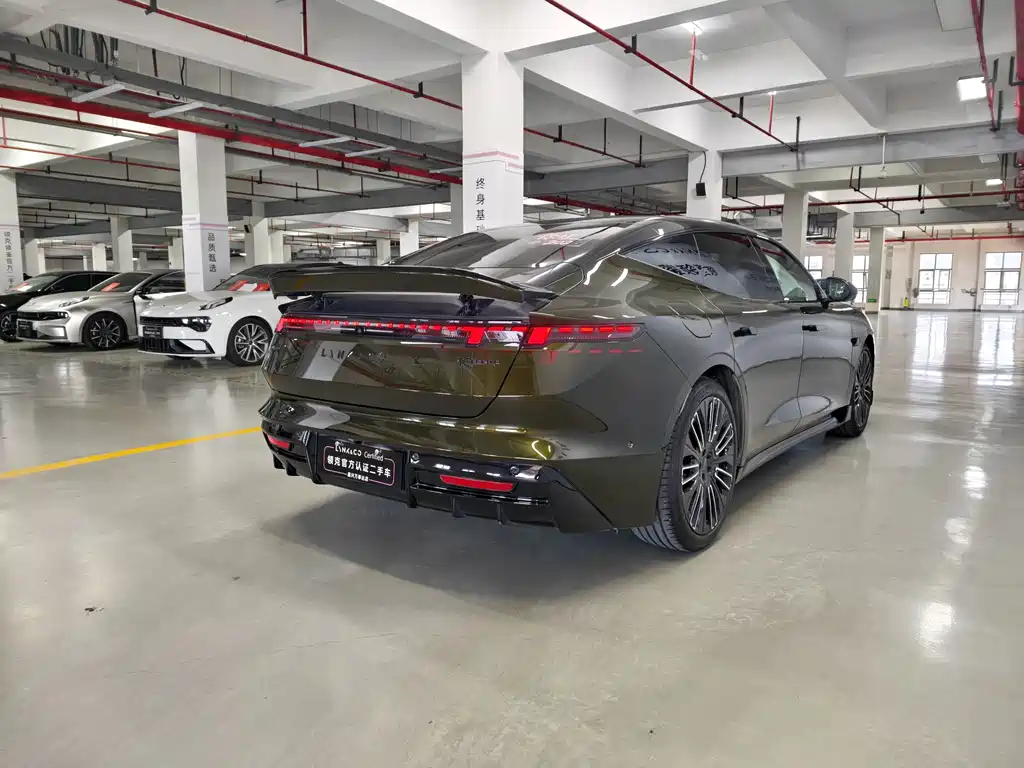 Link CO 10 2025 240 4WD Ultra Sport Edition H7 купить на сайте DeffCars
