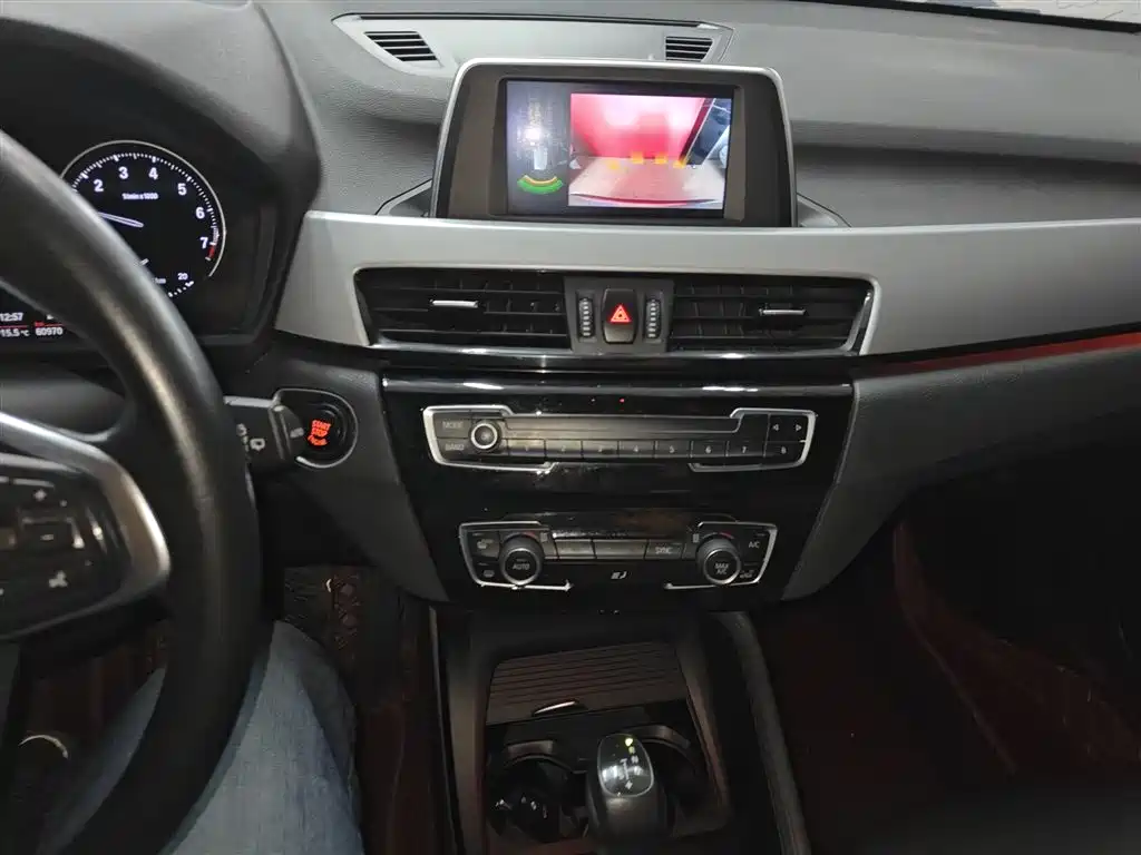 BMW X1 2019 sDrive18Li Fashion Model купить на сайте DeffCars