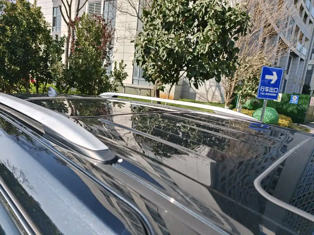 Grevia 2023 2.5L Hybrid Monarch VIP Edition купить на сайте DeffCars