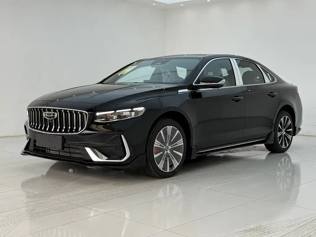 Xingrui 2026 Dongfang Yao 1.5TD Kunlun Edition купить на сайте DeffCars