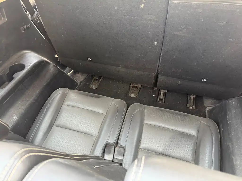 Fengguang S560 2018 1.8L manual comfort type 7 seats купить на сайте DeffCars