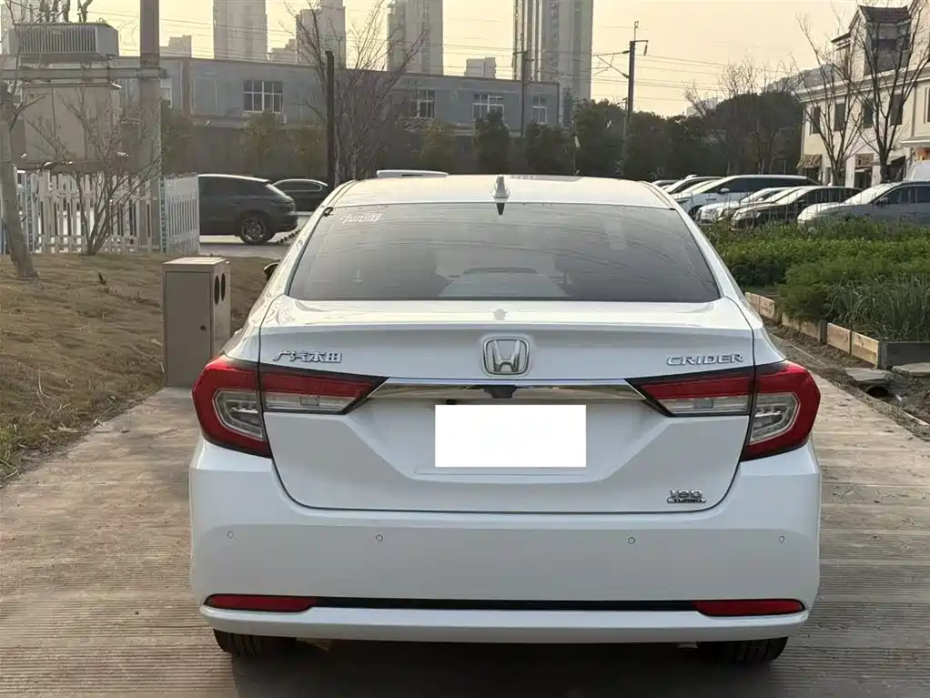 Lingpai 2019 180Turbo CVT Deluxe Edition National VI купить на сайте DeffCars