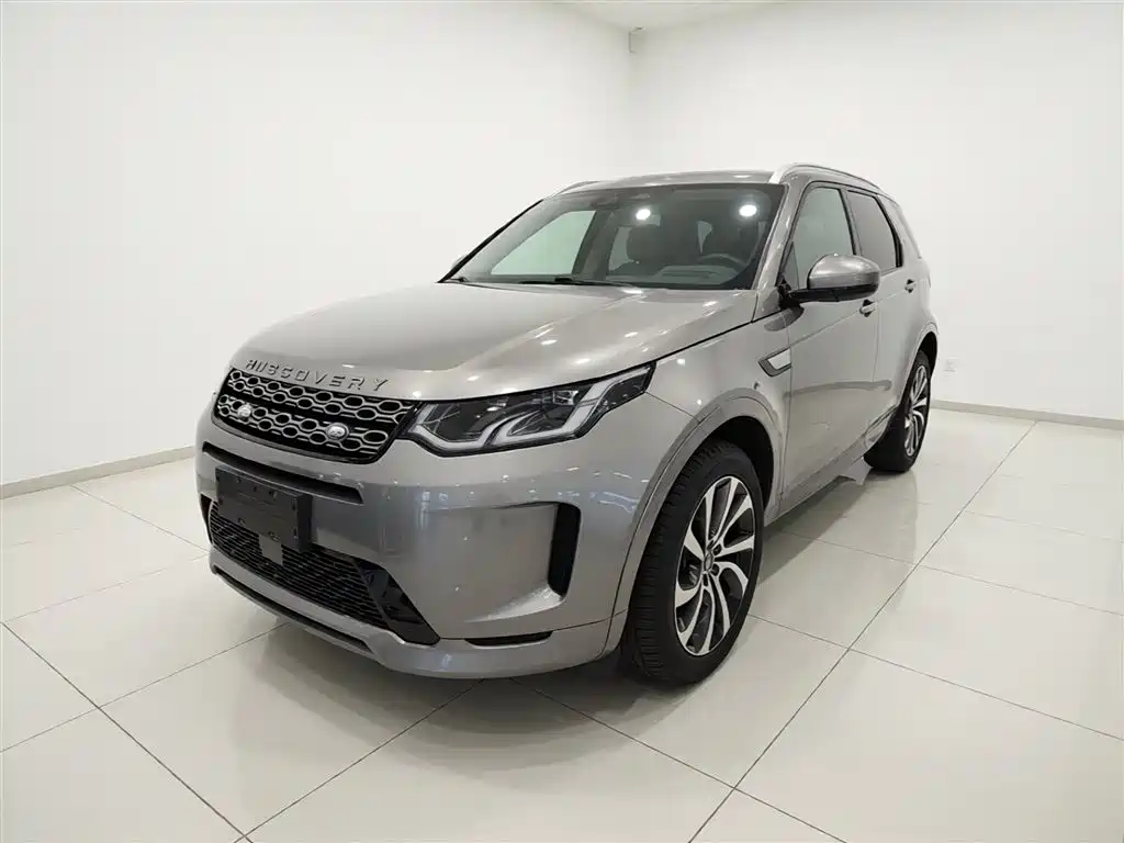Discovery Sport 2022 249PS R-Dynamic S Performance Edition 5-seater купить на сайте DeffCars