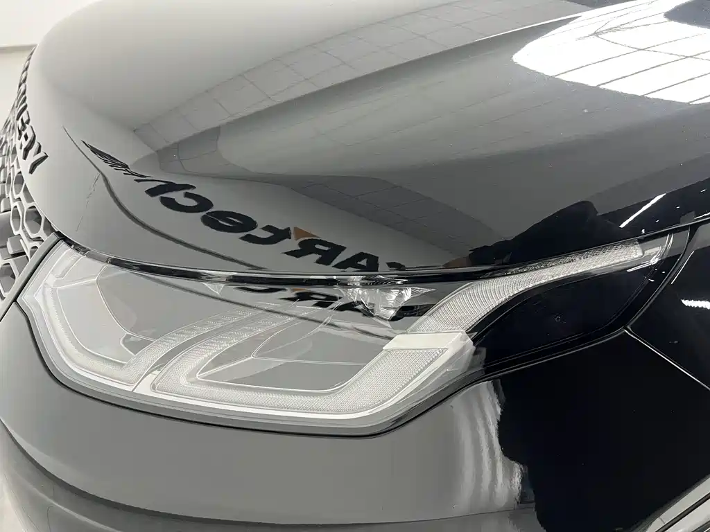 Discovery Sport 2023 249PS R-Dynamic S Performance Edition купить на сайте DeffCars