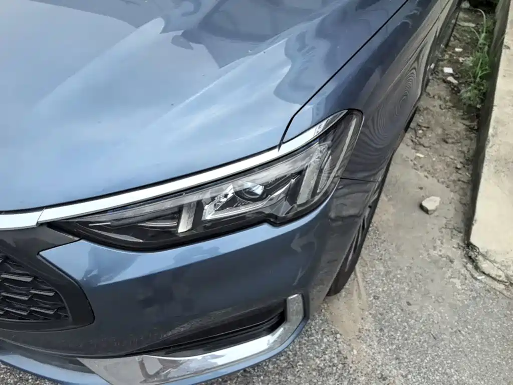 Escort 2021款 1.5L 自动钻石版 купить на сайте DeffCars