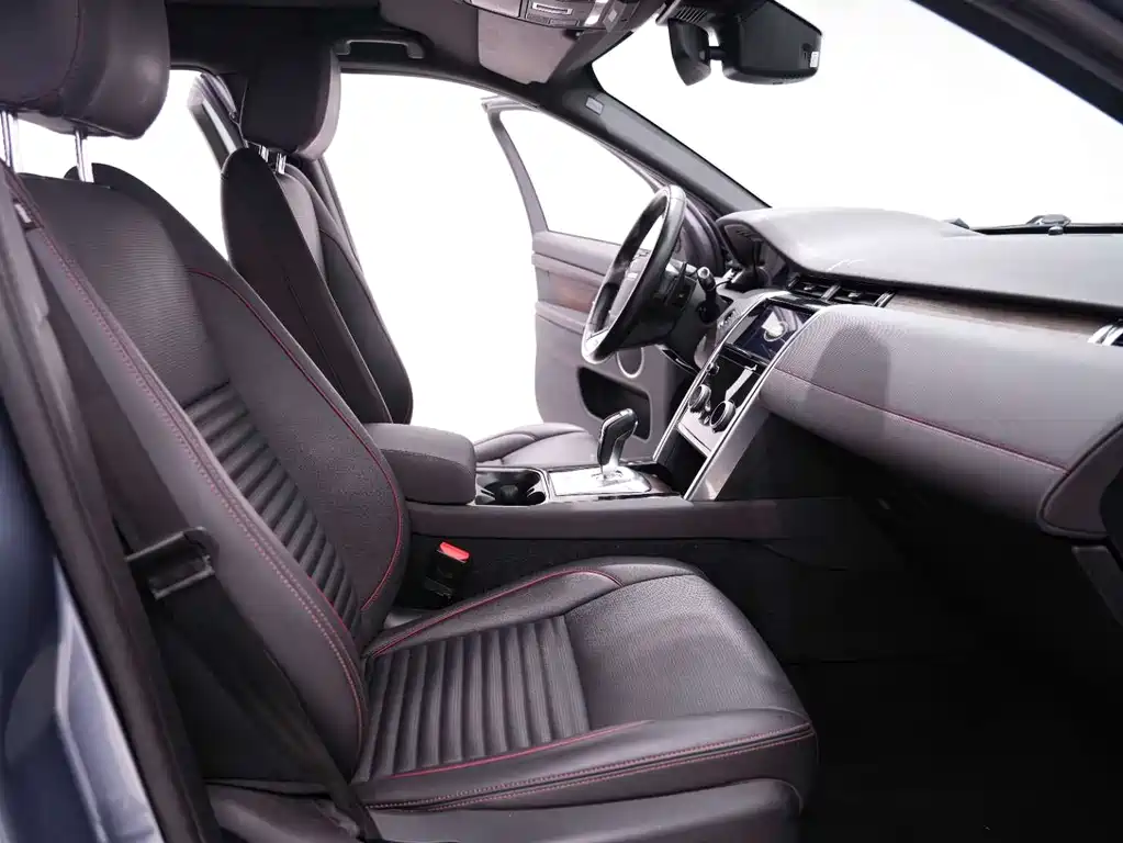 Discovery Sport 2020 249PS R-Dynamic Performance Edition купить на сайте DeffCars