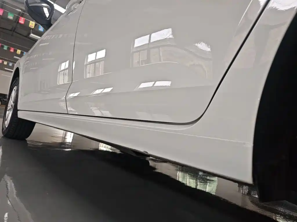 Lavida 2025 Xinrui 1.5L Outstanding Xinyi Edition купить на сайте DeffCars
