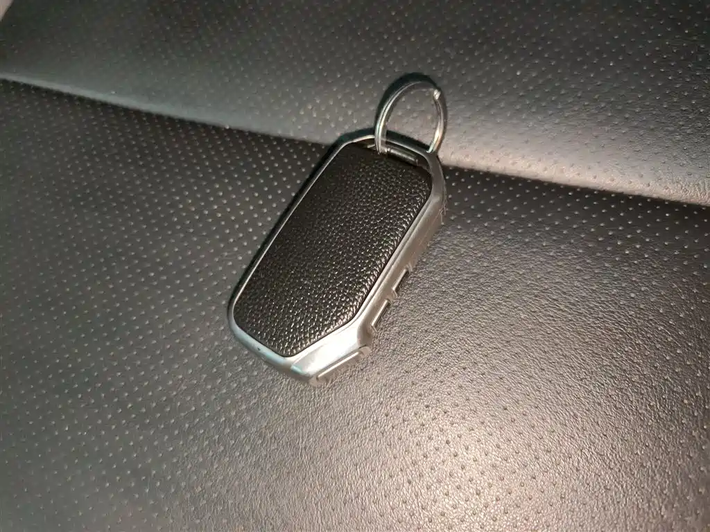 Zhipao 2019 2.0L Automatic Smart Enjoy Deluxe Edition купить на сайте DeffCars