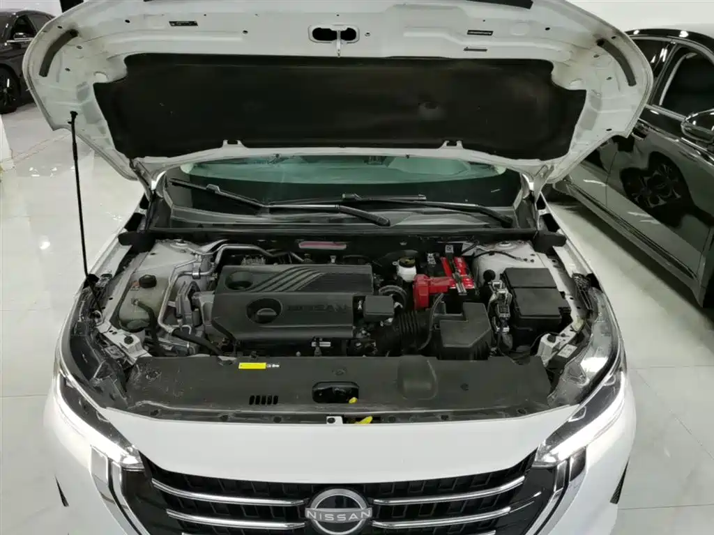 Sylphy 2023 1.6L CVT Enjoy Edition купить на сайте DeffCars