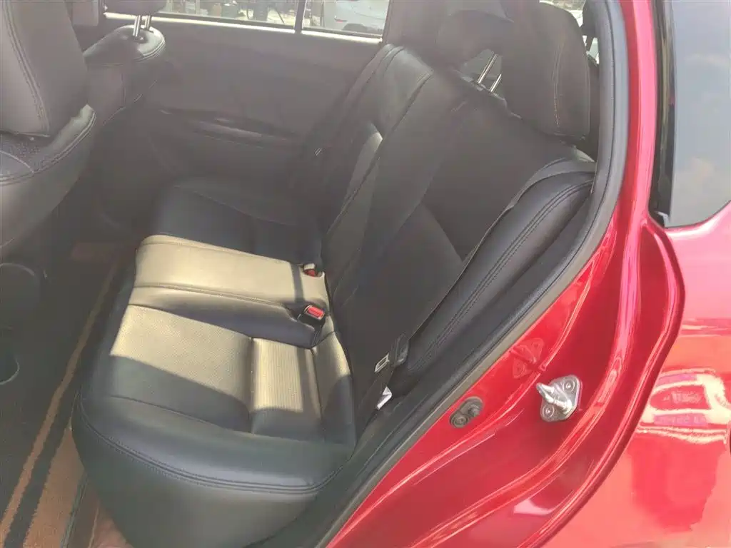 Vios FS 2017 1.5L CVT Fenchi Edition купить на сайте DeffCars