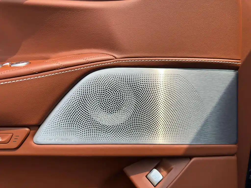 BMW 7 Series 2019 740Li xDrive Executive M Sport Kit купить на сайте DeffCars