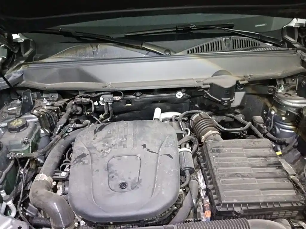 Haval Raptor New Energy 2024 Hi4 145 Travel Edition купить на сайте DeffCars