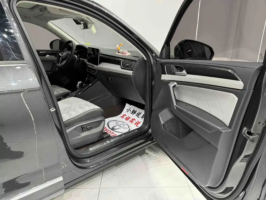 Tanyue 2023 280TSI 2WD Luxury Plus Advanced Edition купить на сайте DeffCars