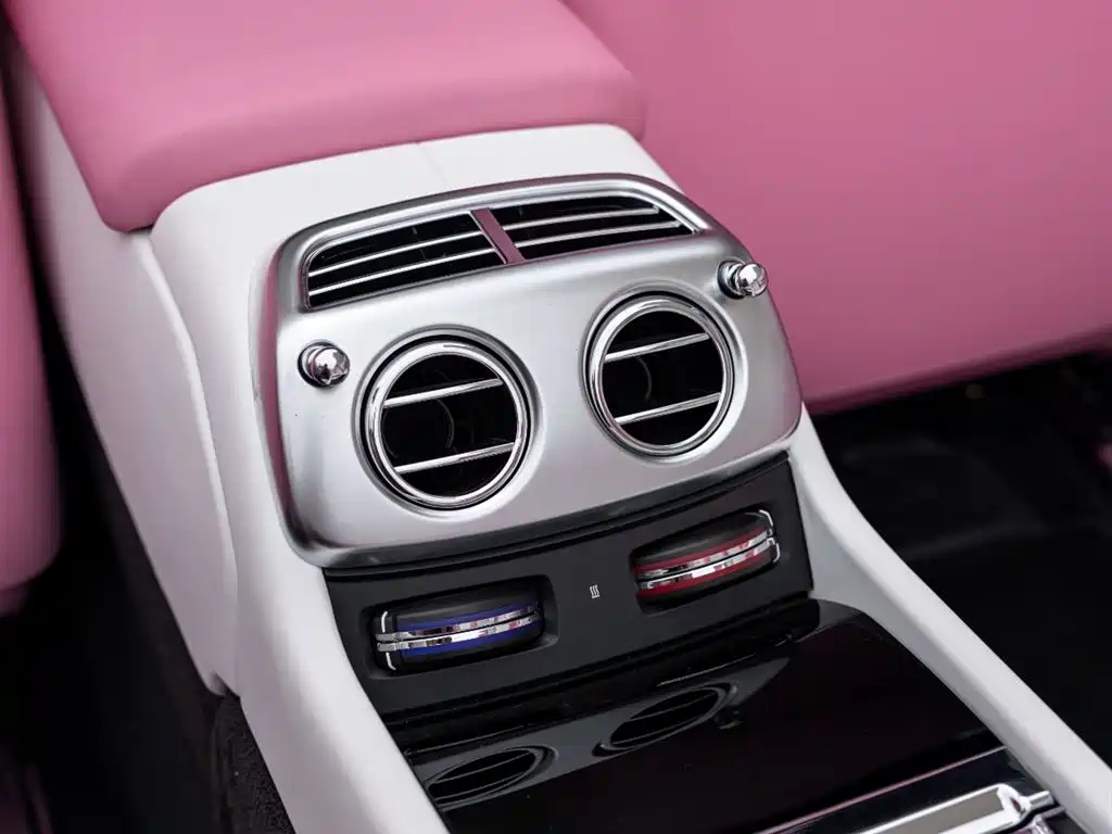 Yaoying 2018 6.6T standard model купить на сайте DeffCars