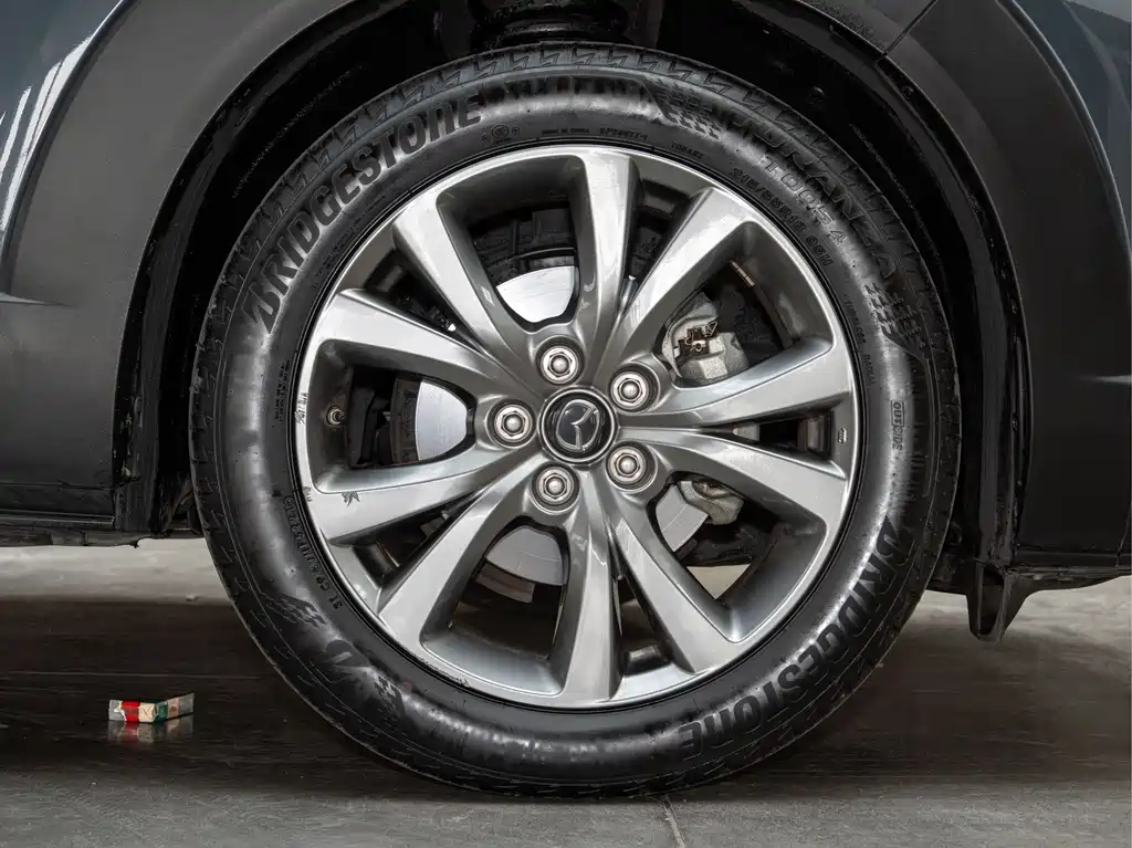 Mazda CX-30 2021 2.0L automatic Jiayue type купить на сайте DeffCars